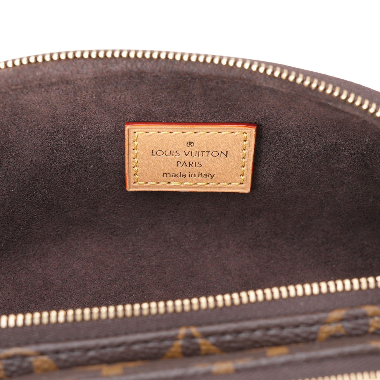 LOUIS VUITTON(USED)루이비통 M82335 모노그램 미니 범백